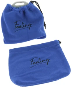 FEELING Fleece-Bezug für Steigbügel