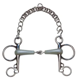 FEELING Flexi Pelham, gebrochen