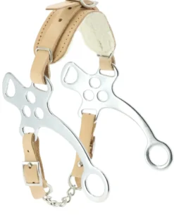 FEELING Hackamore