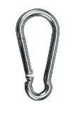 Feuerwehrkarabiner