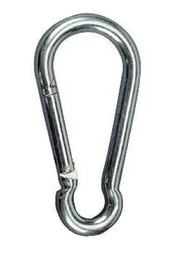 Feuerwehrkarabiner