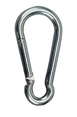 Feuerwehrkarabiner