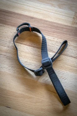 FREEJUMP Airlight 2 Sattel Strippe