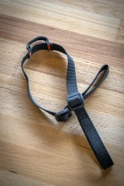 FREEJUMP Airlight 2 Sattel Strippe