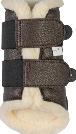 Gamaschen -Comfort Premium Fur II-