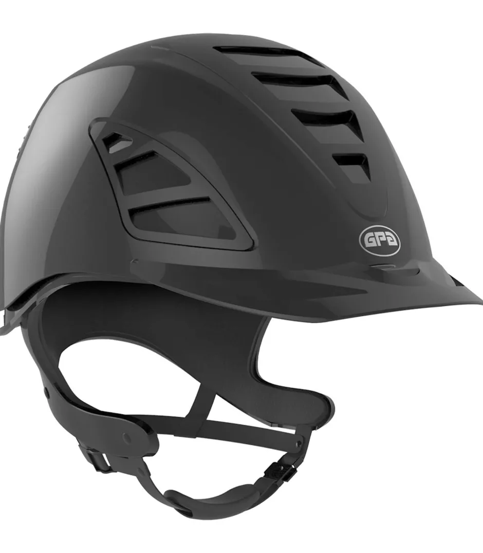 GPA Reithelm 4S SPEED AIR TLS