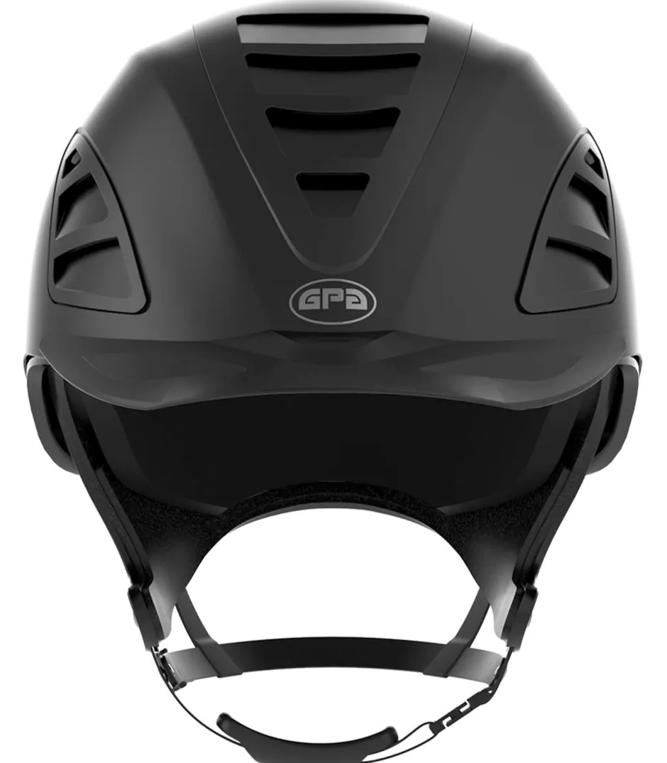 GPA Reithelm 4S SPEED AIR TLS