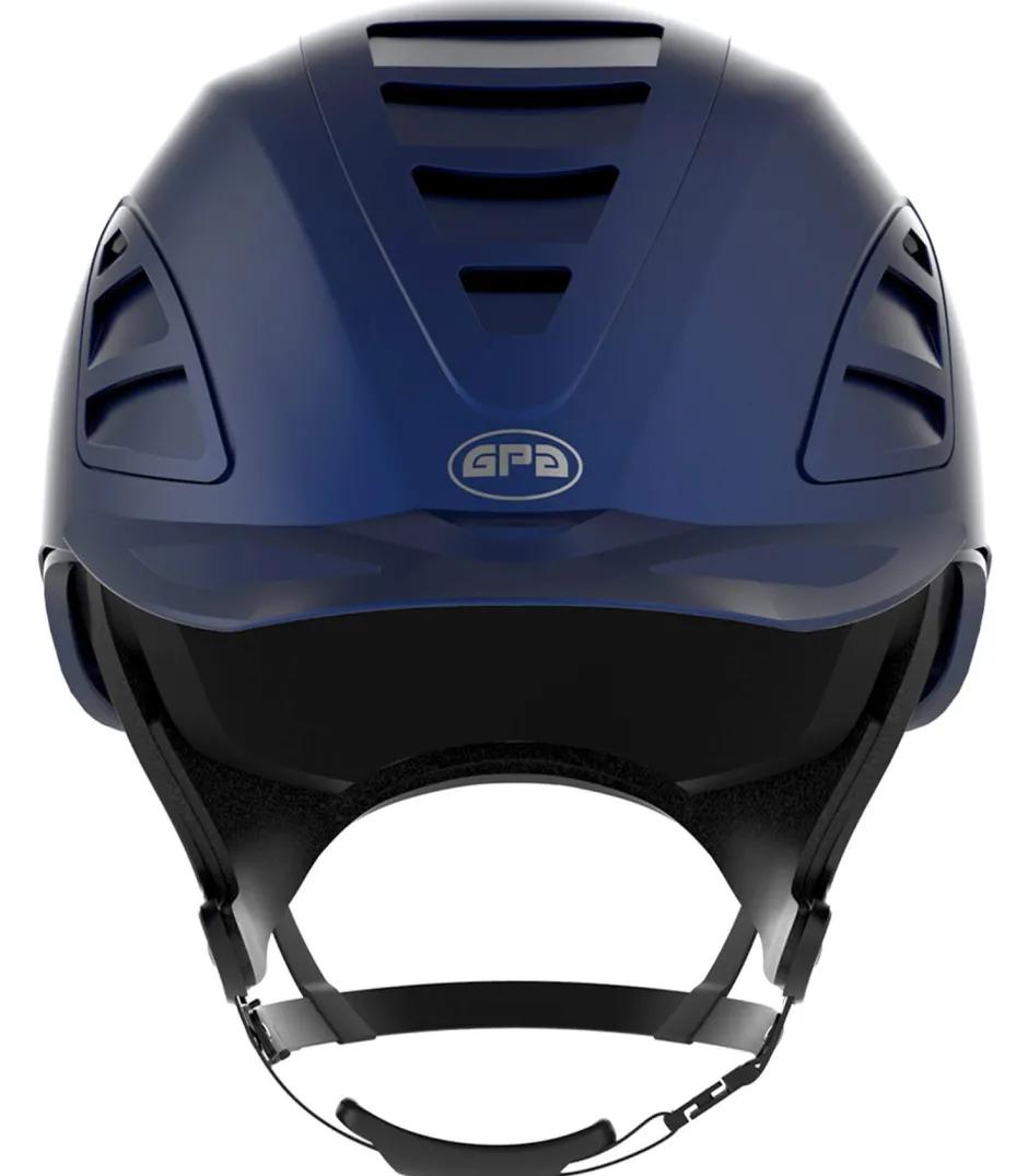GPA Reithelm 4S SPEED AIR TLS