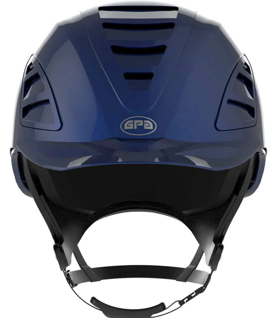 GPA Reithelm 4S SPEED AIR TLS