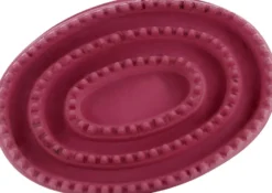Gummistriegel