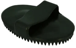 Gummistriegel