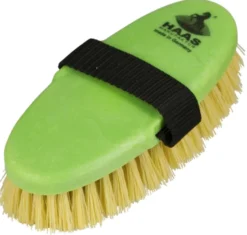 HAAS Fell- und Mähnenbürste Wurzel