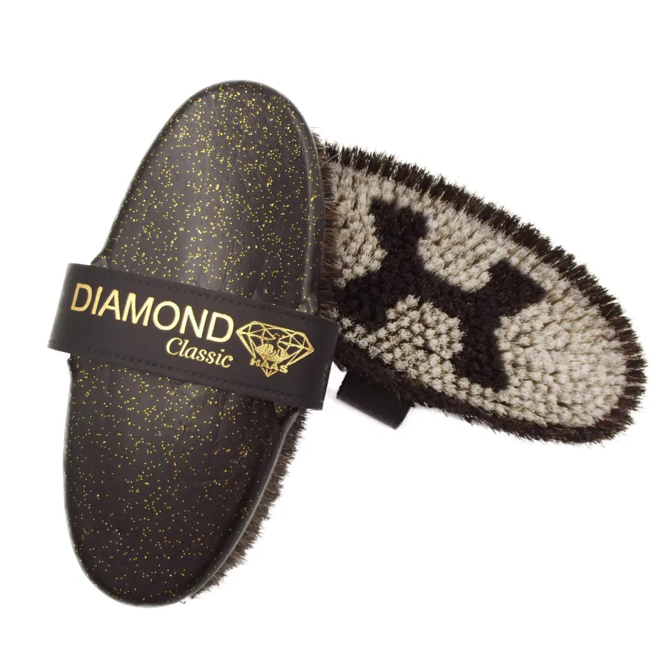 HAAS Kardätsche Diamond Classic
