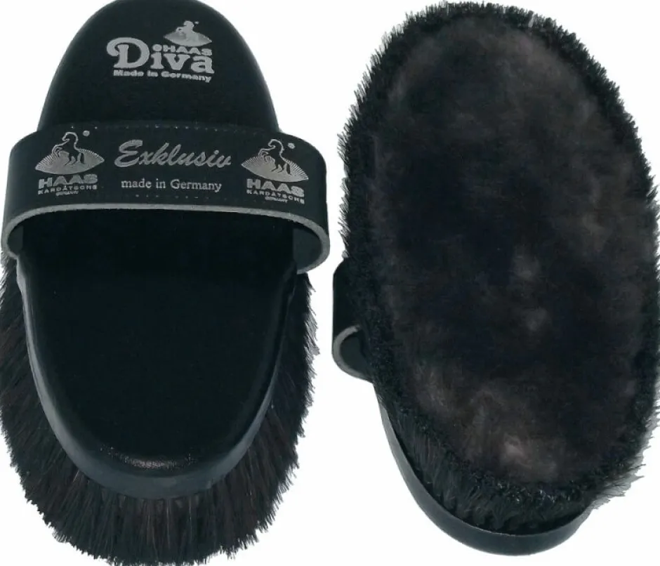 HAAS Kardätsche Diva Exklusiv