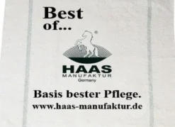 HAAS Putztuch