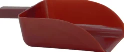 Haferschaufel, Plastik