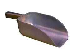Haferschaufel, Plastik