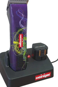 HEINIGER „Saphir Style“ Schermaschine ohne Kabel