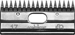 HEINIGER Scherplatten-Set
