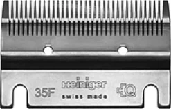 HEINIGER Scherplatten-Set