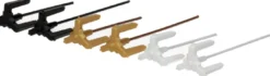 HES-TEC Einflechthilfe Quick Knot Deluxe, Standard