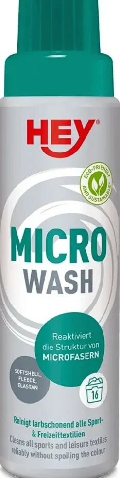 HEY Micro Wash