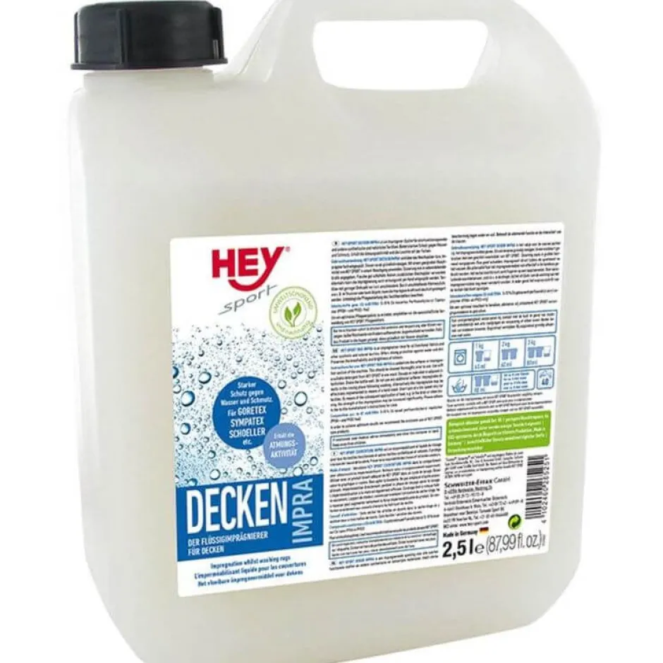 HEY SPORT® Decken Impra