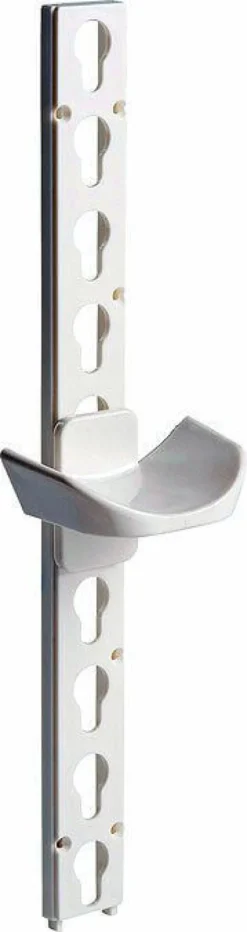 Hindernisstangenauflagen, beige