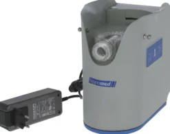 HIPPOMED Akku-Ultraschall-Inhalator für Pferde AirOne Flex