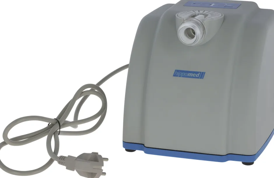 HIPPOMED Ultraschall-Inhalator für Pferde Air-One