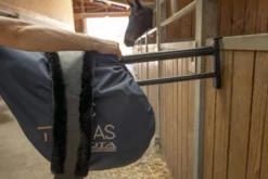 HIPPOTONIC abnehmbarer Sattel- und Deckenhalter