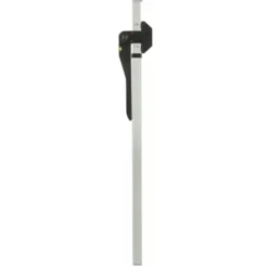 HIPPOTONIC Aluminium/Kunststoff Stockmaß