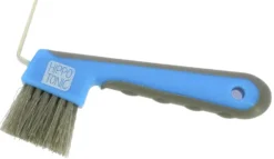 HIPPOTONIC „Antimicrobien“ Hufkratzer, blau/grau