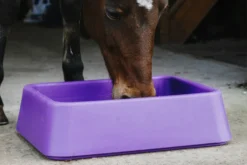 HIPPOTONIC Anti-Schling-Futtertrog