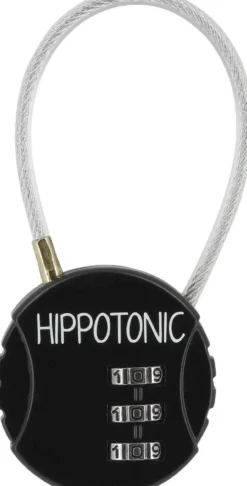 HIPPOTONIC Balle Schloss für Putzkasten