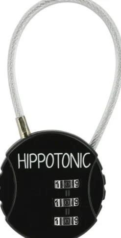 HIPPOTONIC Balle Schloss für Putzkasten