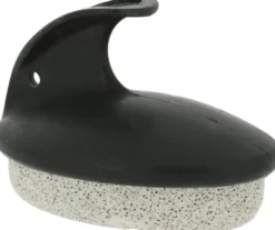 HIPPOTONIC Bimsstein mit Griff