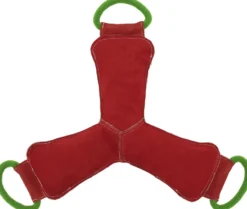 HIPPOTONIC Boomerang Spielzeug für Pferde