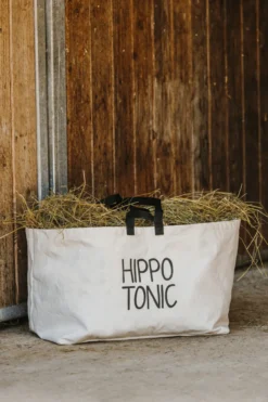 HIPPOTONIC - Canvas - Transporttasche