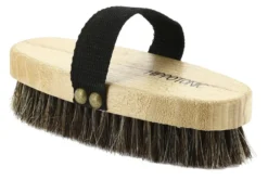 HIPPOTONIC Extra weiche Bürste, L 175 x B 70 x H 43 mm