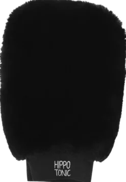 HIPPOTONIC Extra weicher Glanzhandschuh
