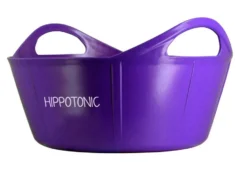 HIPPOTONIC Flexi-Eimer 15 l