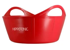 HIPPOTONIC Flexi-Eimer 15 l