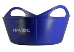 HIPPOTONIC Flexi-Eimer 15 l