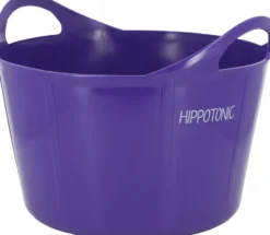 HIPPOTONIC Flexi-Eimer 17 L