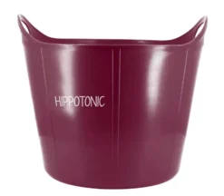 HIPPOTONIC Flexi-Eimer 28 l