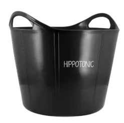 HIPPOTONIC Flexi-Eimer 28 l