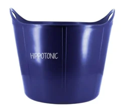 HIPPOTONIC Flexi-Eimer 28 l