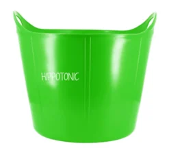 HIPPOTONIC Flexi-Eimer 28 l