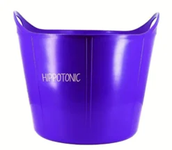 HIPPOTONIC Flexi-Eimer 28 l